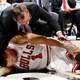 Illustration for article titled Bulls Tedeschi Named NBA Athletic Trainer Of The Year